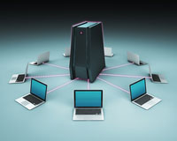 Interconexión de Dependencias